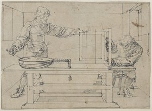  autorstwa Albrecht Dürer
