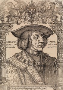  autorstwa Albrecht Dürer