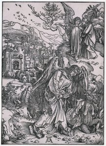  autorstwa Albrecht Dürer