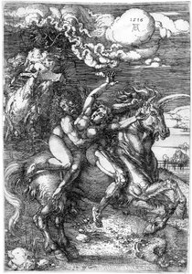  autorstwa Albrecht Dürer