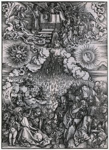  autorstwa Albrecht Dürer