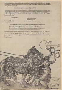  autorstwa Albrecht Dürer