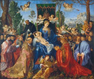  autorstwa Albrecht Dürer