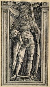  autorstwa Albrecht Dürer