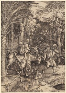  autorstwa Albrecht Dürer