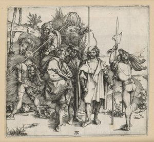  autorstwa Albrecht Dürer