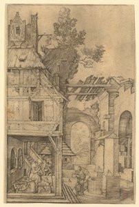  autorstwa Albrecht Dürer