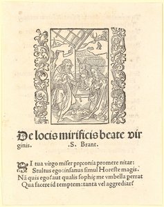  autorstwa Albrecht Dürer