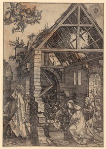  autorstwa Albrecht Dürer
