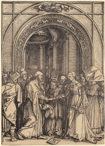  autorstwa Albrecht Dürer