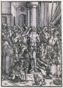  autorstwa Albrecht Dürer