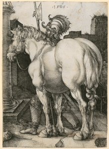  autorstwa Albrecht Dürer