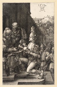  autorstwa Albrecht Dürer