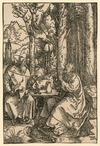  autorstwa Albrecht Dürer