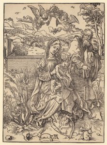  autorstwa Albrecht Dürer
