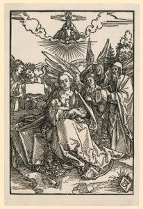  autorstwa Albrecht Dürer