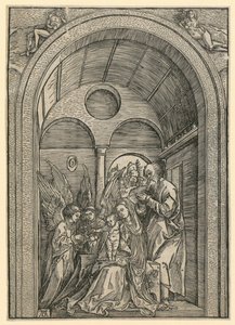  autorstwa Albrecht Dürer