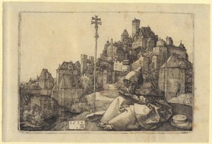  autorstwa Albrecht Dürer
