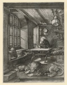  autorstwa Albrecht Dürer