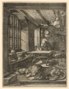  autorstwa Albrecht Dürer
