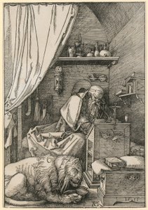  autorstwa Albrecht Dürer