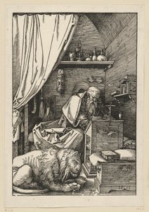  autorstwa Albrecht Dürer