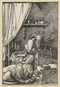  autorstwa Albrecht Dürer
