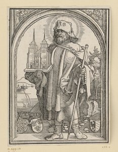 Święty Sebald