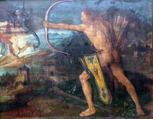  autorstwa Albrecht Dürer