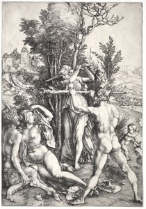  autorstwa Albrecht Dürer