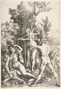 autorstwa Albrecht Dürer