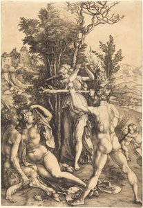  autorstwa Albrecht Dürer