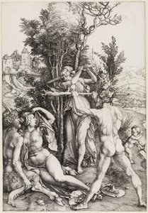  autorstwa Albrecht Dürer