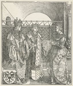  autorstwa Albrecht Dürer