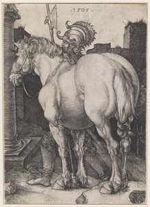  autorstwa Albrecht Dürer