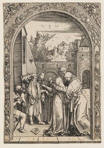  autorstwa Albrecht Dürer