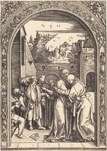  autorstwa Albrecht Dürer