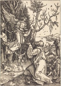 autorstwa Albrecht Dürer