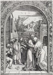  autorstwa Albrecht Dürer