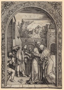  autorstwa Albrecht Dürer