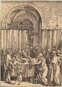  autorstwa Albrecht Dürer