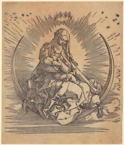  autorstwa Albrecht Dürer