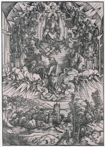  autorstwa Albrecht Dürer