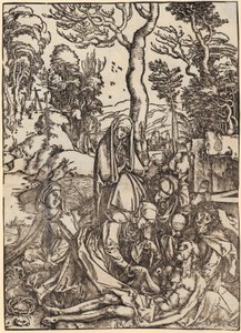  autorstwa Albrecht Dürer