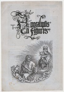  autorstwa Albrecht Dürer