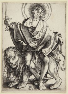  autorstwa Albrecht Dürer