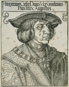  autorstwa Albrecht Dürer