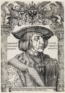  autorstwa Albrecht Dürer