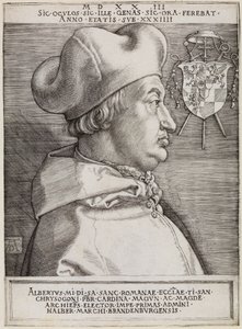  autorstwa Albrecht Dürer
