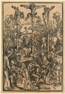  autorstwa Albrecht Dürer